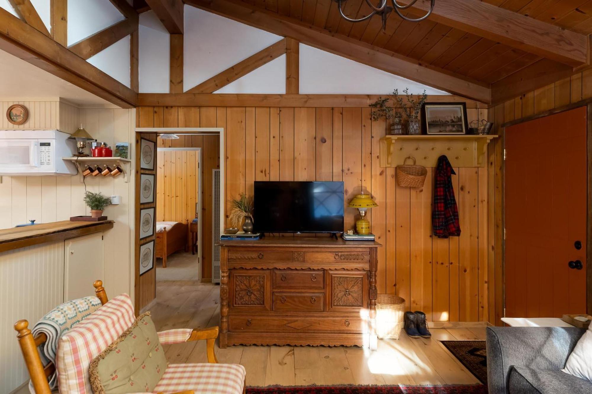 Вилла 056 - Beaumont Hideaway Биг-Бэар-Сити Экстерьер фото